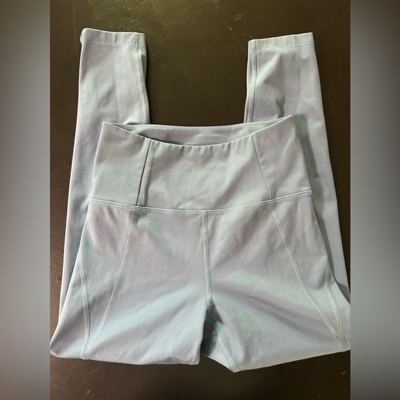 Girlfriend Collective Compression Leggings - Picture 1 of 3